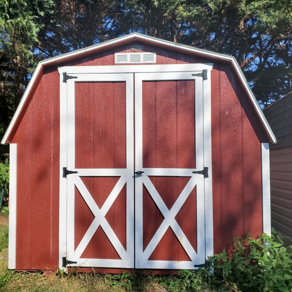 Meet your Posher, CeeCee - Picture 2 of 3